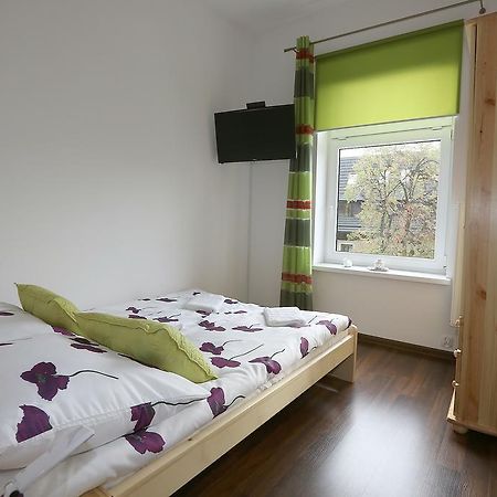 Appartement Apartament Giewont Krupowki à Zakopane Extérieur photo
